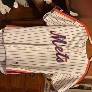 Mets Jersey